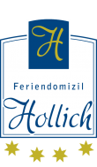 Firmenlogo Feriendomizil Hollich - 4 Sterne Apartments, Bungalows und Ferienhäuser in Grömitz